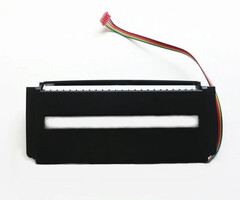 TSC Kit de pelado TSC (azul marino) | PEL-TC200-0001