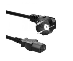 TSC Cable de alimentación TSC, UE
