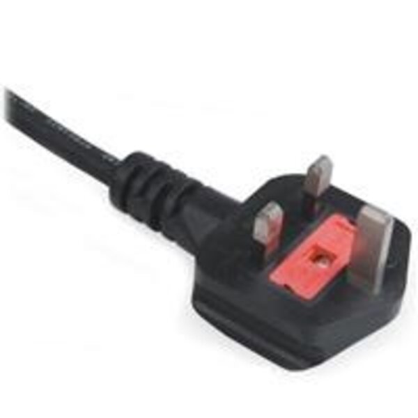 TSC TSC power cord, UK | SP-COM-3001