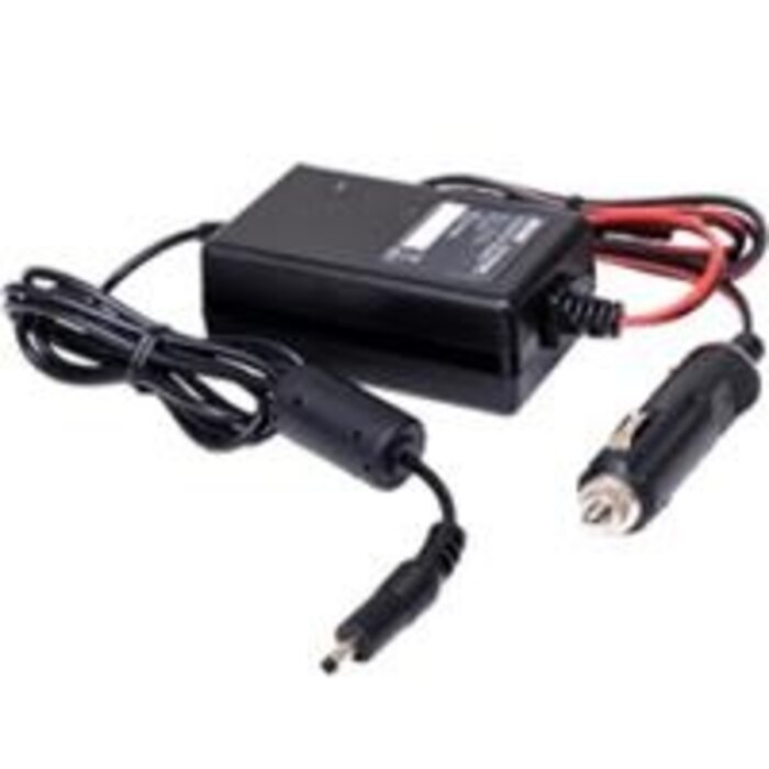 TSC TSC vehicle power supply, 380 g, Vehicle power supply (12-60 V)