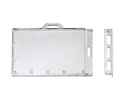 EVOLIS 1454230 Evolis Badge Holder