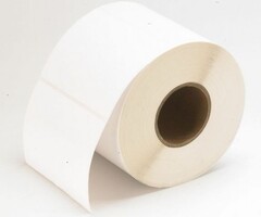 ticket, inkjet mat gecoat, 85mm | TIJ 85-90