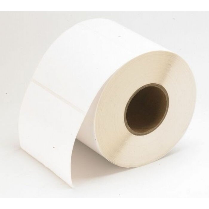 ticket, inkjet mat gecoat, 85mm | TIJ 85-90