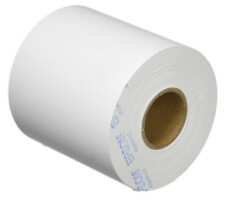 OZ293851CT Rotolo etichette, materiale sintetico, 51 mm