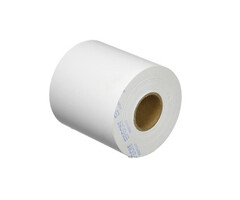 label roll, synthetic, 51mm