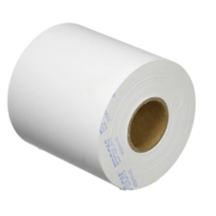 OZ293851CT rouleau d'étiquettes, synthétique, 51 mm