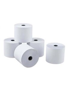 JARLTECH label roll, synthetic, 76mm | OZ293876CT