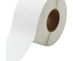 OZ2938102CT Rotolo etichette, materiale sintetico, 102 mm