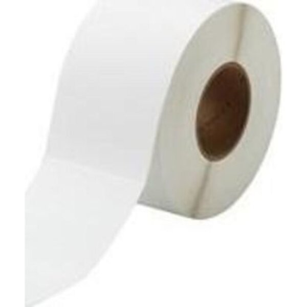 JARLTECH label roll, synthetic, 102mm | OZ2938102CT