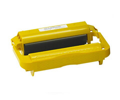 Zebra 04800CT11007 Zebra, Nastro trasportatore termico, resina, 110 mm