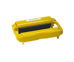 Zebra 04800CT11007 Zebra, ruban transfert thermique, résine, 110 mm