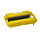 Zebra, thermisch transfer lint, hars, 110mm | 04800CT11007