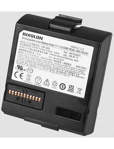BIXOLON Bixolon spare battery, extended | PBP-S400/STD