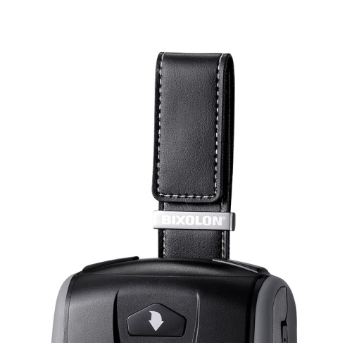 BIXOLON Correa de cinturón Bixolon, paquete de 10 | PBS-2000/STD