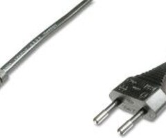 BIXOLON FIG8EURO Bixolon Netzkabel, C7, EU