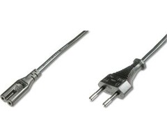 BIXOLON BIXOLON FIG8EURO cable de conexión