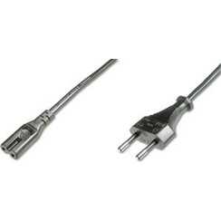 Bixolon power cord, C7, EU | FIG8EURO
