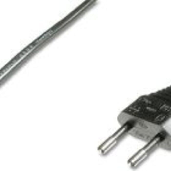 BIXOLON Bixolon power cord, C7, EU | FIG8EURO