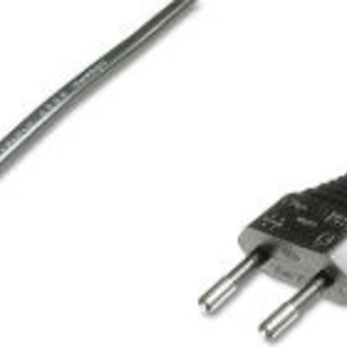 BIXOLON Cable de alimentación Bixolon, C7, UE | FIG8EURO