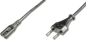 BIXOLON Bixolon power cord, C7, EU, length: 2 m