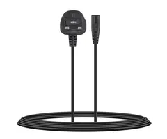 BIXOLON Cable de alimentación Bixolon, C7, Reino Unido | FIG8UK