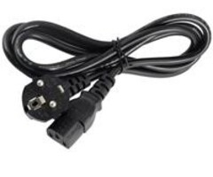 BIXOLON Cable de alimentación Bixolon, C13, UE | JE39-00060A
