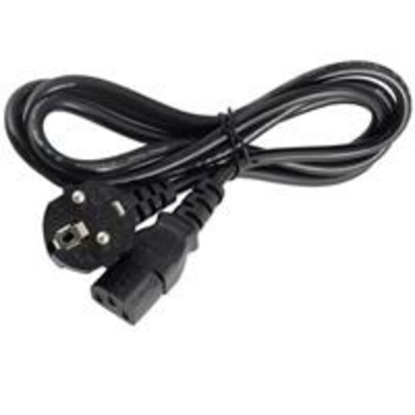 BIXOLON Bixolon power cord, C13, EU | JE39-00060A