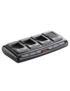 BIXOLON Bixolon battery charging station, 4 slots | PQC-R200/STD