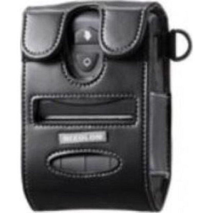 BIXOLON Bixolon Tragetasche, passend für: SPP-R200IIIPLUS, Leather case, fits for: SPP-R200IIIPLUS