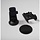 Bixolon vehicle holder, fits for: SPP-R200IIIPLUS, 100 g, order separately: mounting solution
