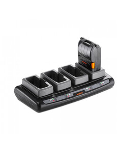 BIXOLON Bixolon charging station, 4 slots | PQD-R210/STD