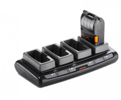 BIXOLON PQD-R210/STD Bixolon charging station, 4 slots
