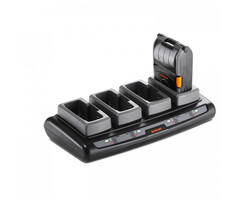 BIXOLON Bixolon charging station, 4 slots | PQD-R210/STD