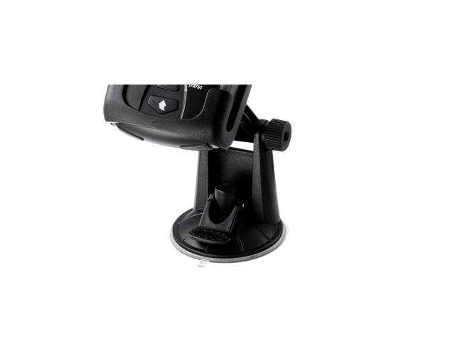 BIXOLON Bixolon vehicle holder, 100 g, Met een gewicht van slechts 0