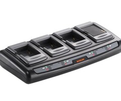 BIXOLON Bixolon battery charging station, 4 slots | PQC-R300/STD