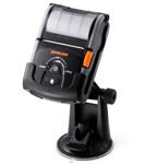 BIXOLON Bixolon vehicle holder, fits for: SPP-R410, order separately: mounting solution