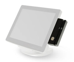 DIEBOLD NIXDORF 1750255668 Diebold Nixdorf magnetic stripe reader