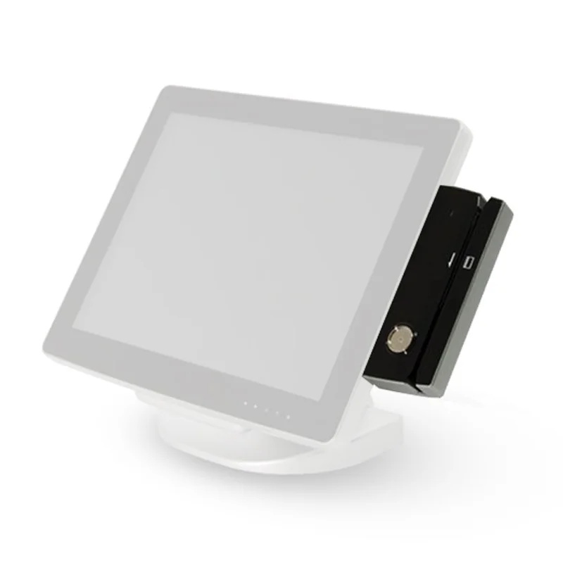 DIEBOLD NIXDORF Lector de tarjetas magnéticas Diebold | CRSA-MSR-R1