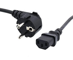 DIEBOLD NIXDORF CRKB-3037 Diebold Nixdorf power cord, EU