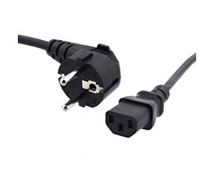 DIEBOLD NIXDORF Cable de alimentación Diebold Nixdorf, UE | CRKB-3037