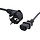 Cable de alimentación Diebold Nixdorf, UE, El cable de alimentación Diebold Nixdorf UE es de