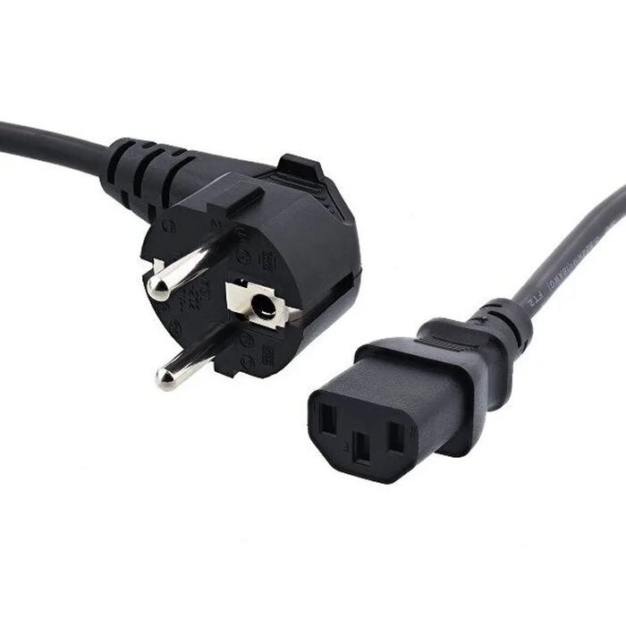 DIEBOLD NIXDORF Diebold Nixdorf power cord, EU