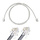 Diebold Nixdorf connection cable, 50 g, RJ12 to RJ12