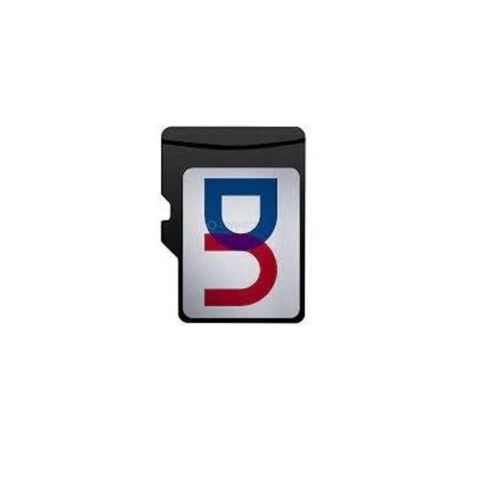 DIEBOLD NIXDORF Diebold Nixdorf TSE, 5 Jahre, ?SD-Card, 8 GB | CRTSE-CARD5X