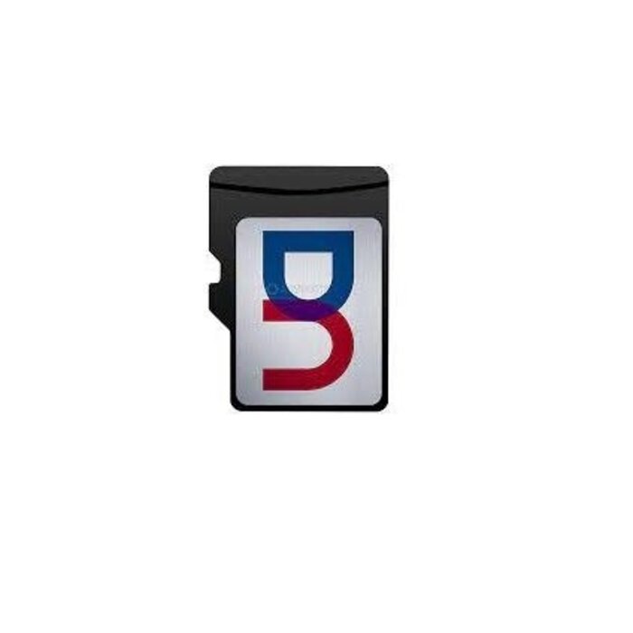 DIEBOLD NIXDORF Diebold Nixdorf TSE, 5 años, tarjeta SD, 8 GB | TARJETA CRTSE5X