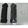 Elo Bezel kit, 520 g, Mounting option