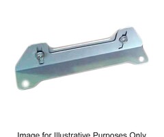 ELO E548786 Elo flush mount brackets