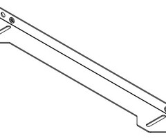 ELO E530432 Elo Bracket Set