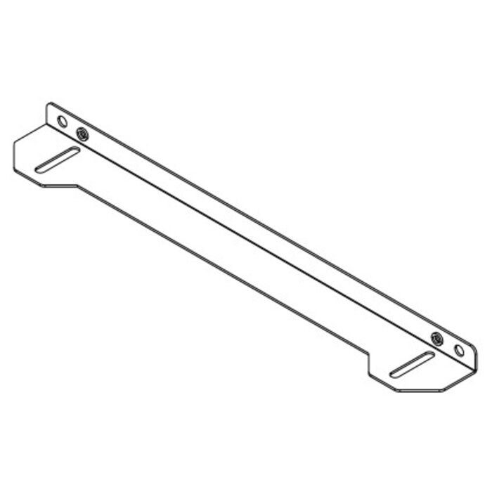 ELO Juego de soportes Elo, 32 kg, Juego de soportes Elo 2243L