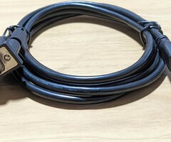 ELO Cable de conexión Elo, VGA | E710549